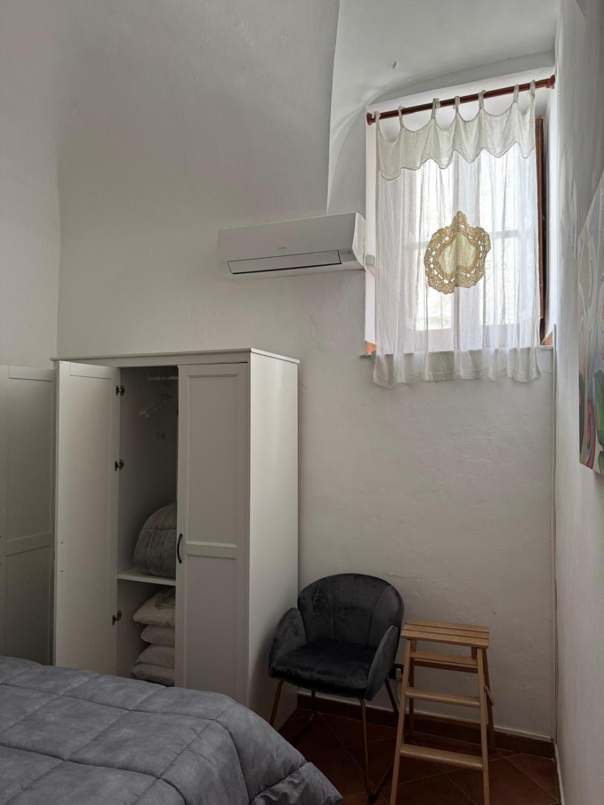 Casa Vacanze Mimi Cefalù Kültér fotó