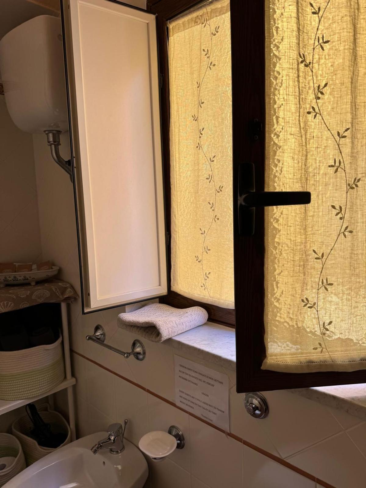 Casa Vacanze Mimi Cefalù Kültér fotó