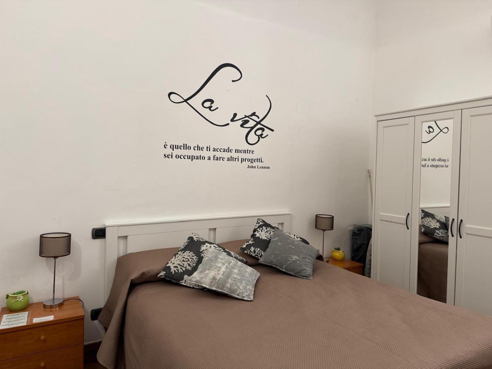 Casa Vacanze Mimi Cefalù Kültér fotó