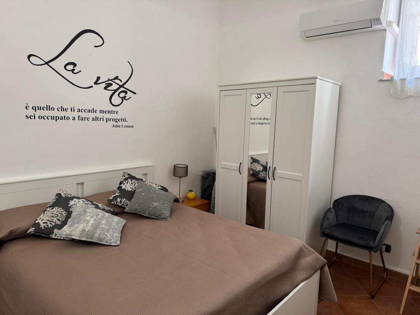 Casa Vacanze Mimi Cefalù Kültér fotó